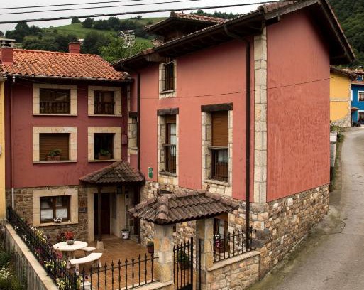 Inguanzo Apartment | Apartamentos la Regoria