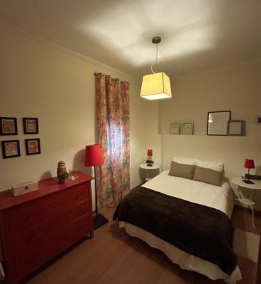 Huelva Apartment | Apartamentos la fuente