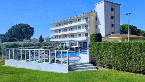 L'Estartit Apartment | Apartamentos La Masia