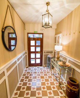 Llanes Apartment | Apartamentos Las Fuentes