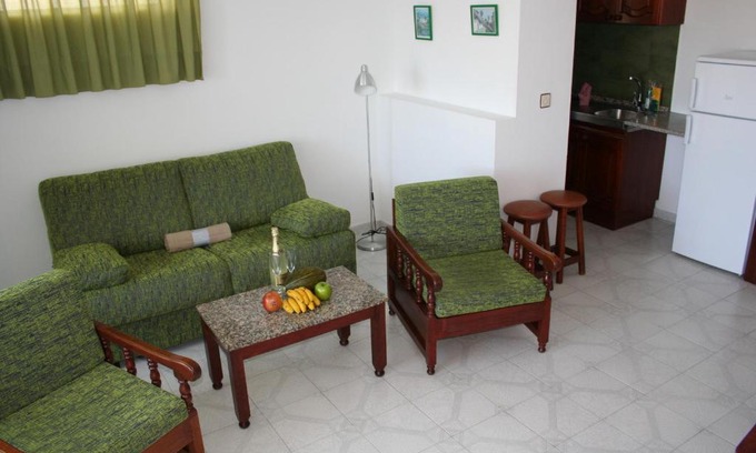 Playa del Ingles Apartment | Apartamentos Maba Playa