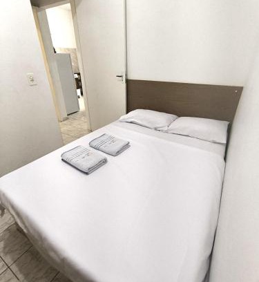 Ilha Comprida Apartment | Apartamentos Mar e Luz