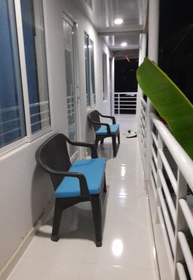 San Andres Apartment | Apartamentos Mi Ceci San Andres