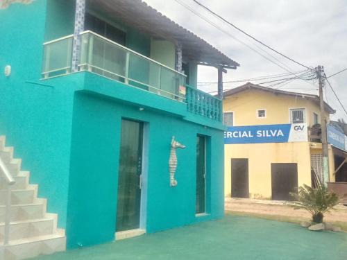 Salinopolis House | Apartamentos no Farol Velho