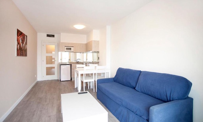 Cambrils Apartment | Apartamentos Port Eugeni