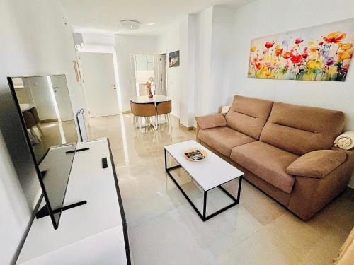 Aracena Apartment | Apartamentos Principado de Aracena II