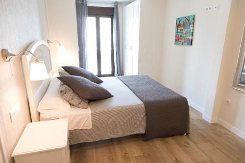 Ubeda Apartment | Apartamentos Sol Real