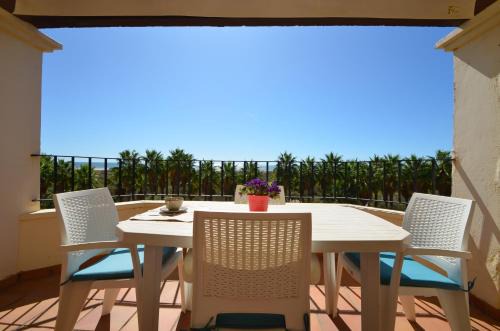 Punta del Moral Apartment | Apartamentos Solmares