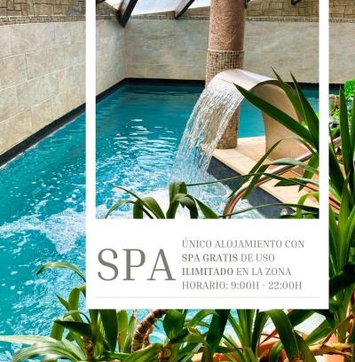 Isla Apartment | Apartamentos Spa Casco Histórico de Isla - ALOJATEISLA