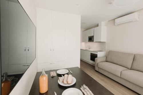 Cabo de Palos Apartment | Apartamentos SubUp