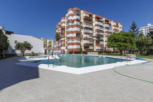 Torre del Mar Apartment | Apartamentos Torre del Mar