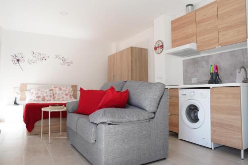San Roque Apartment | APARTAMENTOS TURÍSTICOS SAN MIGUEL ARCÁNGEL, S.L.