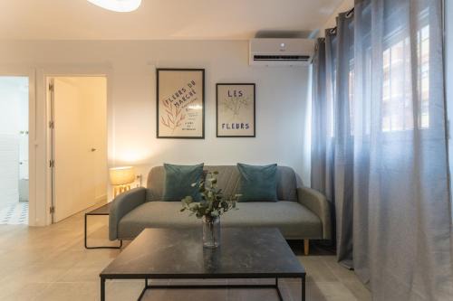 Merida Old Town Apartment | Apartamentos Turísticos Lulú