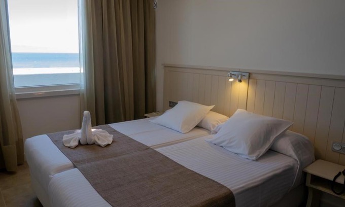 Sector D - Dehesa de las Marismillas Apartment | Apartamentos Turisticos Flamero