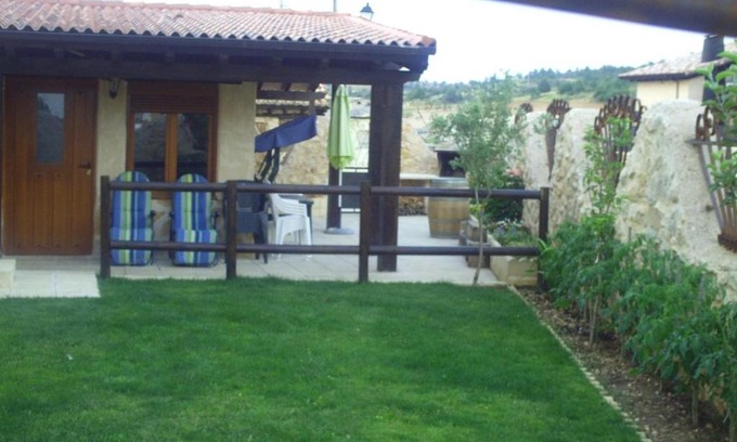 Valdemaluque Apartment | Apartamentos Turisticos Julia