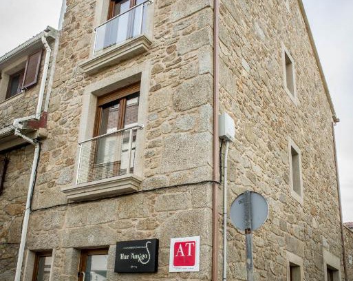 Muxia Apartment | Apartamentos turisticos HAZ AMIGO