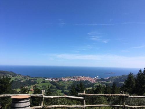 Bermeo Apartment | APARTAMENTOs URDAIBAI 2