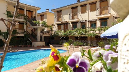 Arroyo Frio Apartment | Apartamentos Valle del Guadalquivir
