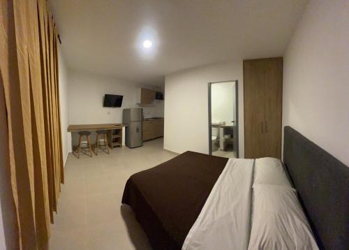 Popayan Apartment | apartamentos villa 1blanca