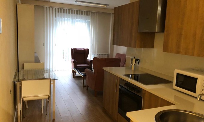 Villava Apartment | Apartamentos Villava Pamplona