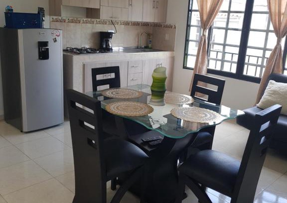 La Estrella Apartment | Apartamentos Williams