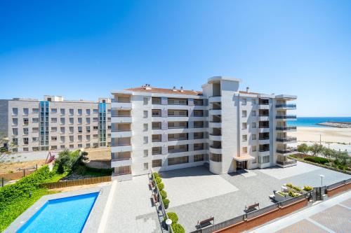 Torredembarra Apartment | Apartaments Lamoga - Monteixo