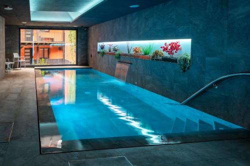 Olot Apartment | Apartaments y Habitacions Entre Volcans