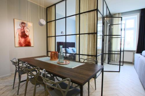 Bydgoszcz Apartment | Apartamenty Batorego 2 - Stary Rynek