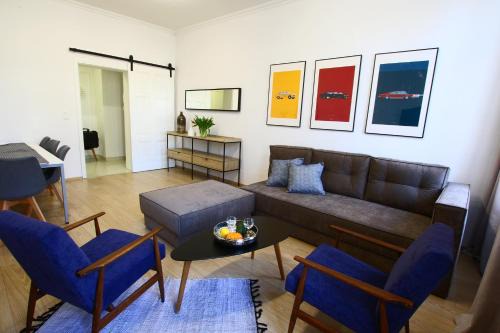 Bydgoszcz Apartment | Apartamenty Grodzka 4 - Stary Rynek