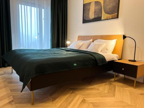 Swieradow-Zdroj Apartment | Apartamenty Kalina z widokiem na góry - Kilińskiego