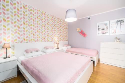 Kolobrzeg Apartment | Apartamenty Kołobrzeg Osiedle Polanki