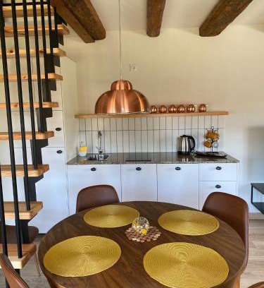 Ustronie Morskie Apartment | Apartamenty Kukinia33
