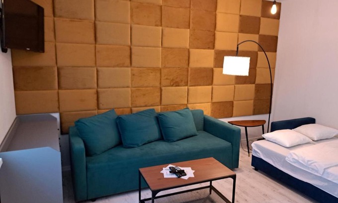Raciborz Apartment | Apartamenty LENA 2