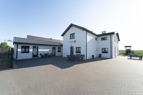 Sarbinowo Apartment | Apartamenty Tęczowa 14 Sarbinowo
