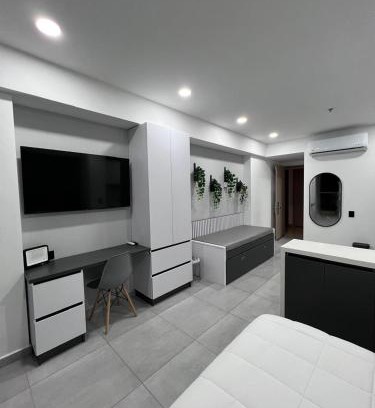 Urbanizacion Eliana Apartment | Apartasuite en Cartagena