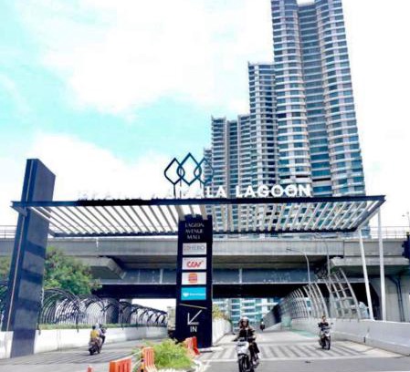 Pekayon Jaya Apartment | Apartemen @Bekasi by OFC Sewakamar.Online - Grand Kamala Lagoon