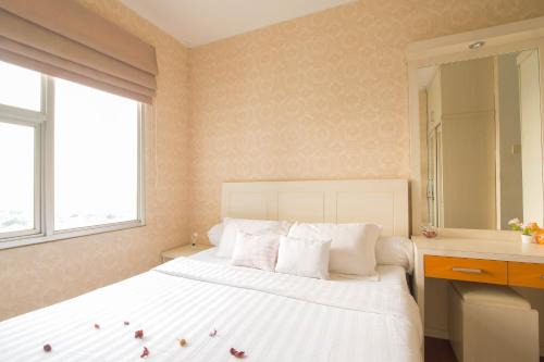 Jakarta Apartment | Apartemen Casablanca Mansion