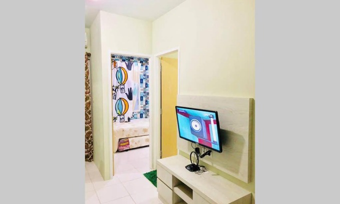 Tangerang Apartment | Apartemen LediSya