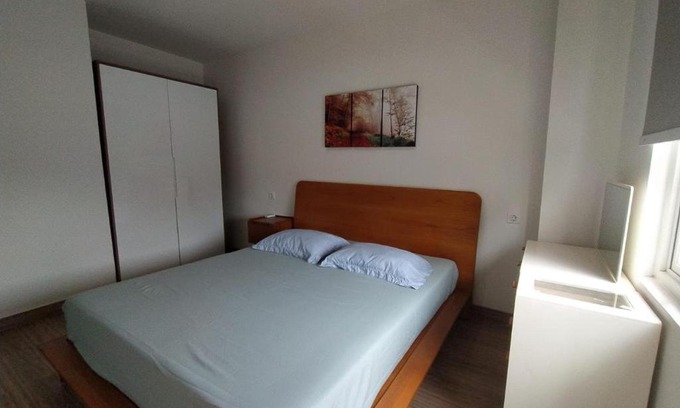 Citaringgul Apartment | Apartement Sentul Tower by HHH Property