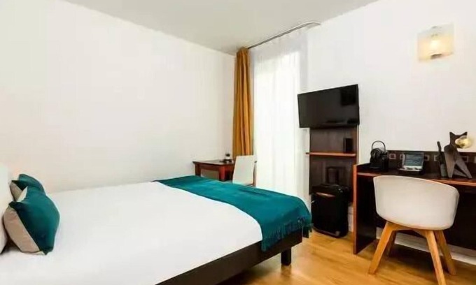 12th Arrondissement Apartment | Aparthotel Adagio access Paris Porte de Charenton* - Studio 2 people