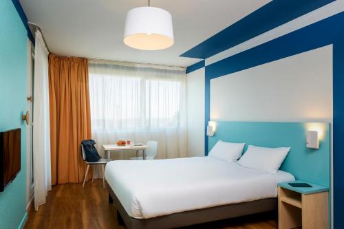 Illkirch-Graffenstaden Apartment | Aparthotel Adagio Access Strasbourg Illkirch