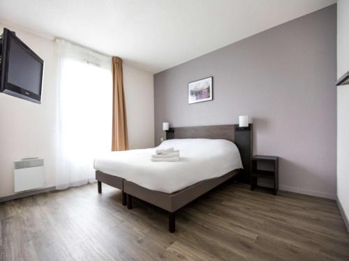 Chateaudun-Bannier Apartment | Aparthotel Adagio Access Orléans
