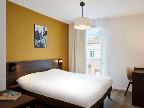 Poitiers Apartment | Aparthotel Adagio Access Poitiers