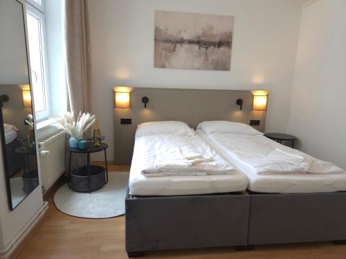 Erdberg Apartment | Aparthotel Amelie