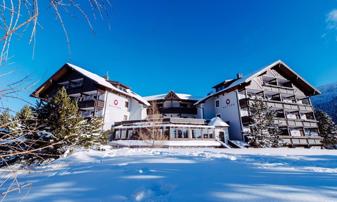 Katschberg Apartment | Aparthotel Garni with 4-star service