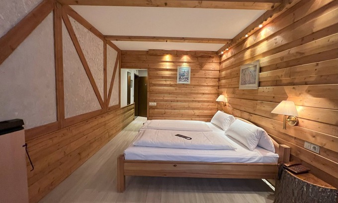 Bad Mergentheim Apartment | Aparthotel Bad Mergentheim