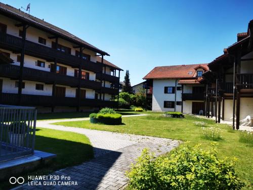 Zwiesel Apartment | Aparthotel-Chrysantihof - Aleksandra