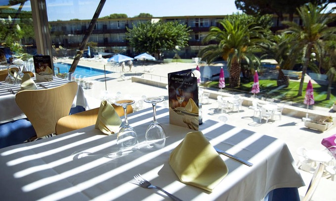 Platja d'Aro Apartment | Aparthotel Comtat Sant Jordi