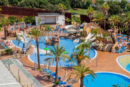 Lloret de Mar Hotel | Aparthotel Costa Encantada