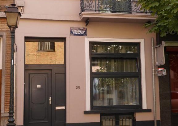 Brussels Bed & Breakfast | Aparthotel Midi Residence